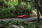 Ferrari 488 Spider The Magnum PI 2017 года